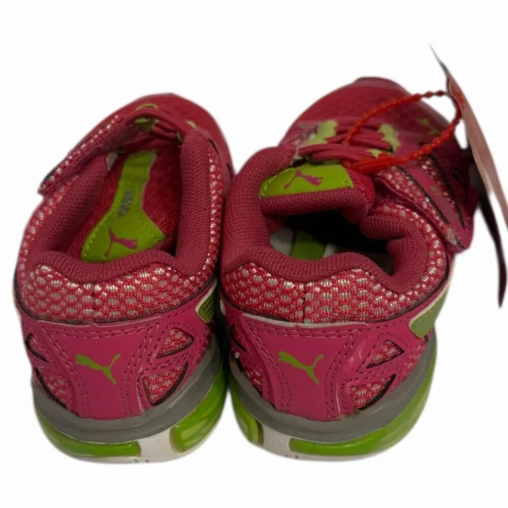 Puma kids sneakers